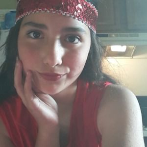 Meet your Posher, Paulina